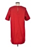 H&M Red Casual Dress Size M - photo 2