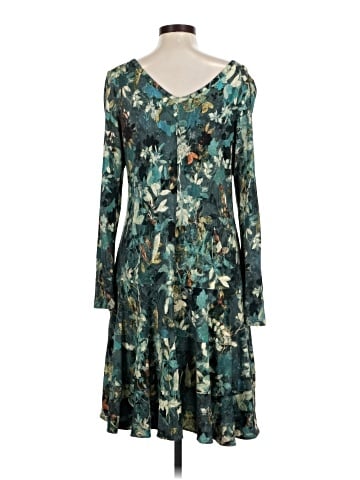 Peruvian Connection Casual Dress (view 2)