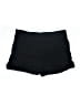 Joie Solid Black Shorts Size 4 - photo 2