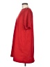 H&M Red Casual Dress Size M - photo 5