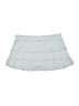 Sofibella Solid Silver Casual Skirt Size XL - photo 2