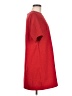 H&M Red Casual Dress Size M - photo 4