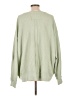 Pink Lily Green Pullover Sweater Size M - photo 2