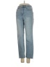 OAT Blue Jeans Size 26 waist - photo 1