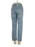 OAT Blue Jeans Size 26 waist - photo 2
