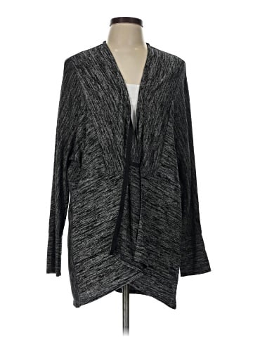 Soma Cardigan (view 1)