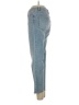 OAT Blue Jeans Size 26 waist - photo 5