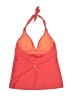 PrAna Solid Red Swimsuit Top Size L - photo 2