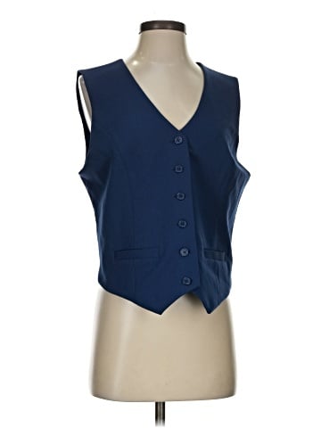 Liverpool Los Angeles Vest (view 1)