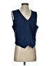 Liverpool Los Angeles Blue Vest Size S - photo 1