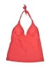 PrAna Solid Red Swimsuit Top Size L - photo 1