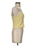 Essentials by Full Tilt 100% Cotton Yellow Tank Top Size XS - photo 4