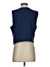 Liverpool Los Angeles Blue Vest Size S - photo 2