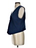 Liverpool Los Angeles Blue Vest Size S - photo 5