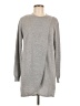 ASOS Gray Pullover Sweater Size 6 - photo 1