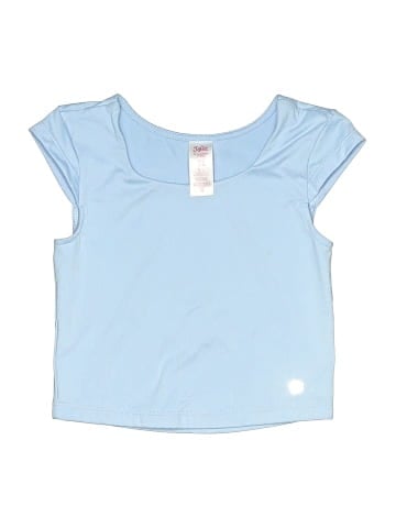 Justice Sleeveless T-Shirt (view 1)