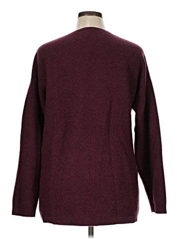 Saks Fifth Avenue Pullover Sweater (view 2)