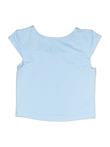 Justice Sleeveless T-Shirt (view 2)