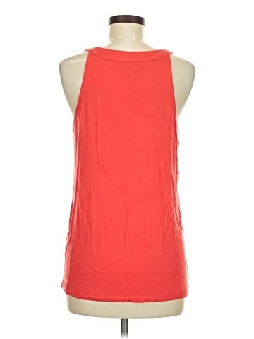 Neiman Marcus Sleeveless Blouse (view 2)