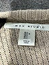 Max Studio Tan Cardigan Size L - photo 7