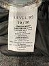Level 99 Hearts Blue Jeans Size 10 - photo 8