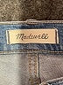 Madewell Blue Jeans Size 25 waist - photo 7