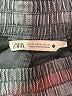 Zara Gray Casual Pants Size XS - photo 7