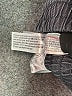 Zara Gray Casual Pants Size XS - photo 8
