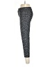 Banana Republic Animal Print Gray Active Pants Size 2 - photo 5