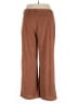 Unbranded 100% Polyester Brown Casual Pants Size XXL - photo 2