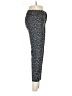 Banana Republic Animal Print Gray Active Pants Size 2 - photo 4