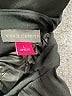 Vince Camuto 100% Polyester Black 3/4 Sleeve Blouse Size L - photo 7
