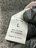 Mono b Purple Pullover Hoodie Size L - photo 8