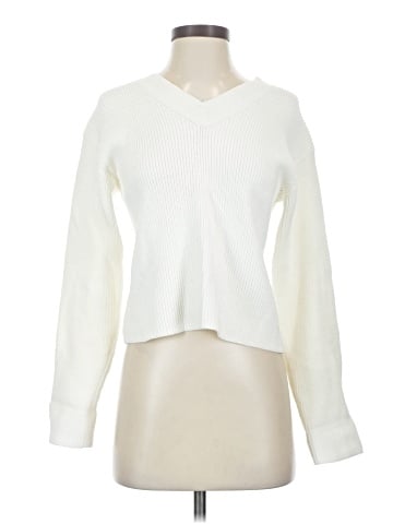 Vince. Pullover Sweater (view 1)