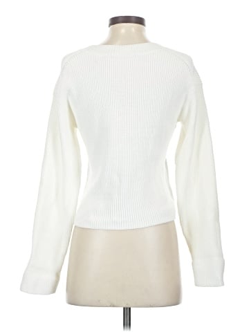 Vince. Pullover Sweater (view 2)
