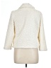 Assorted Brands 100% Polyester Ivory Faux Fur Jacket Size L - photo 2