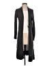 Ann Taylor LOFT Gray Cardigan Size S - photo 1