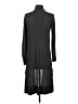 Ann Taylor LOFT Gray Cardigan Size S - photo 2