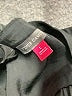 Vince Camuto 100% Polyester Black Sleeveless Blouse Size L - photo 7
