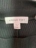 Amour Vert Solid Black Active Pants Size S - photo 7
