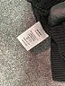 Amour Vert Solid Black Active Pants Size S - photo 8