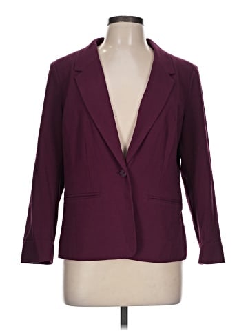 Kensie Blazer (view 1)