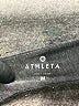Athleta Gray Long Sleeve Top Size M - photo 7