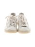 VEJA Ivory White Sneakers Size 5 - photo 2