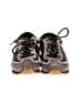 Tory Burch Gray Black Sneakers Size 5 1/2 - photo 2
