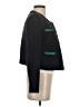 1901 100% Cotton Green Jacket Size S - photo 4