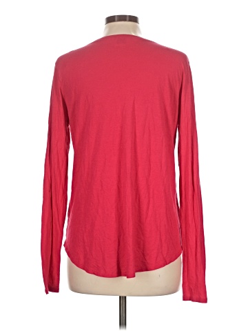 Vince. Long Sleeve T-Shirt (view 2)