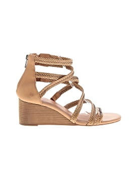 Lucky Brand Wedges