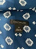 Ann Taylor 100% Polyester Blue Casual Dress Size XS - photo 7