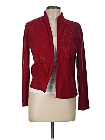 Jessica Howard Blazer (view 1)